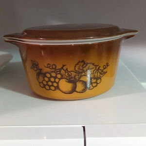 Old  Orchard Casserole